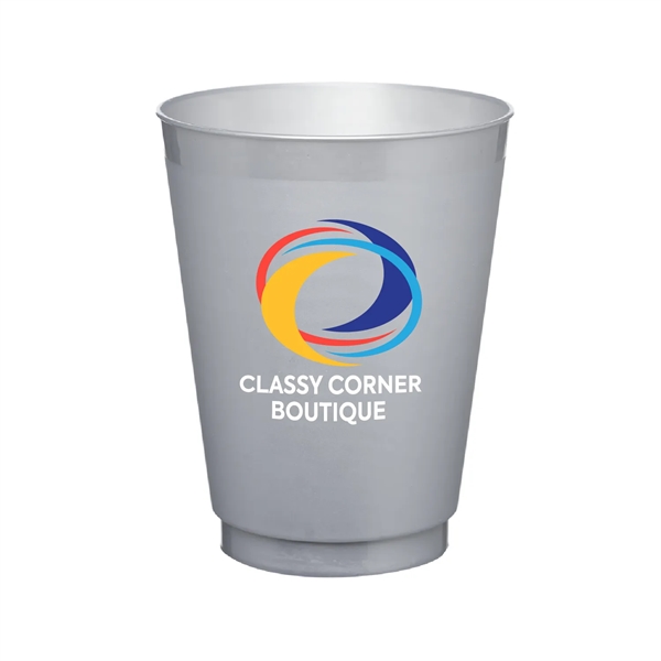 Elevate the Stadium cup with a choice of several beautiful colors... from ASI 62088 IDProductsource