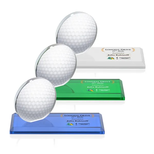 Northam VividPrint™ Award - Golf... from ASI 84592 St Regis Group / St Regis
