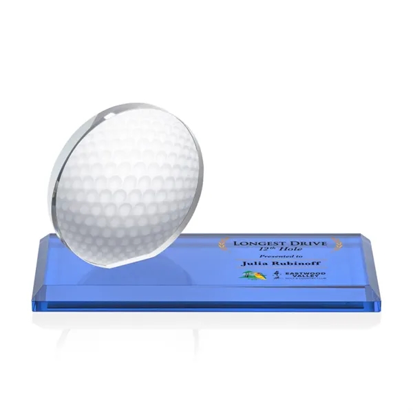Northam VividPrint™ Award - Golf... from ASI 84592 St Regis Group / St Regis