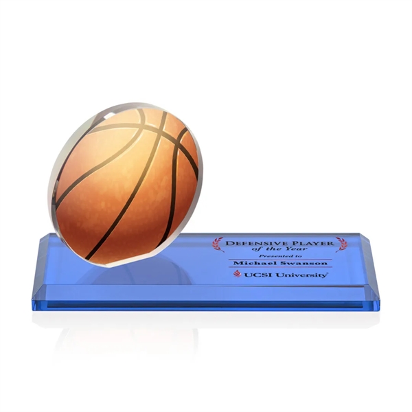 Northam VividPrint™ Award - Basketball... from ASI 84592 St Regis Group / St Regis