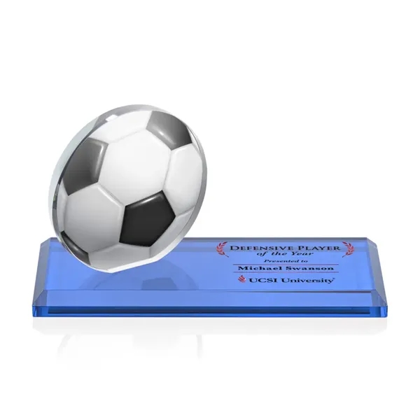 Northam VividPrint™ Award - Soccer... from ASI 84592 St Regis Group / St Regis