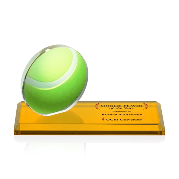 Northam VividPrint™ Award - Tennis... from ASI 84592 St Regis Group / St Regis