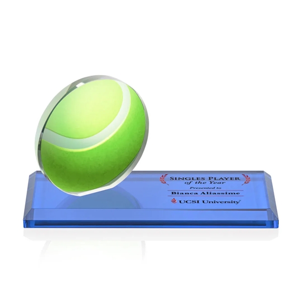Northam VividPrint™ Award - Tennis... from ASI 84592 St Regis Group / St Regis