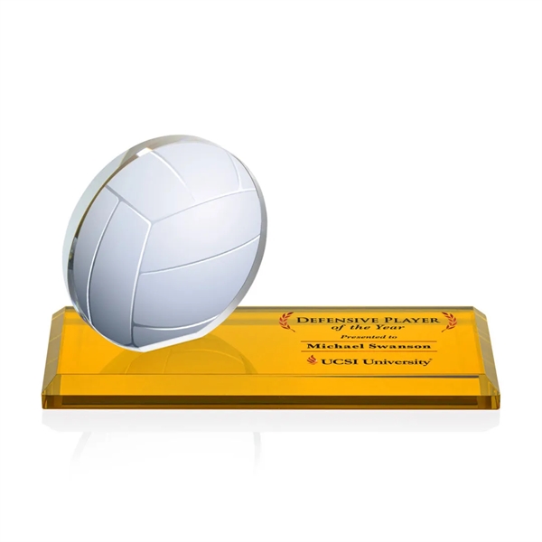 Northam VividPrint™ Award - Volleyball... from ASI 84592 St Regis Group / St Regis