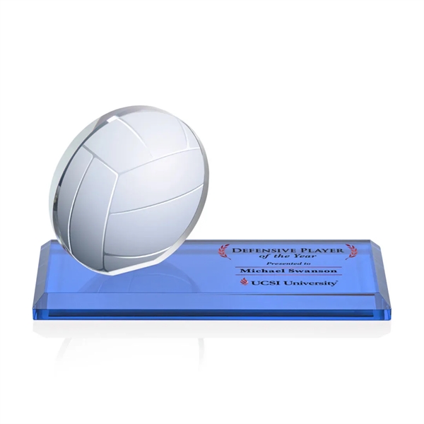 Northam VividPrint™ Award - Volleyball... from ASI 84592 St Regis Group / St Regis