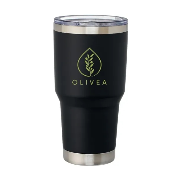 Molala 30oz. Stainless Steel Bottle: Superior insulation for hot/cold drinks. Keeps... from ASI 67557 LimeLight Ent