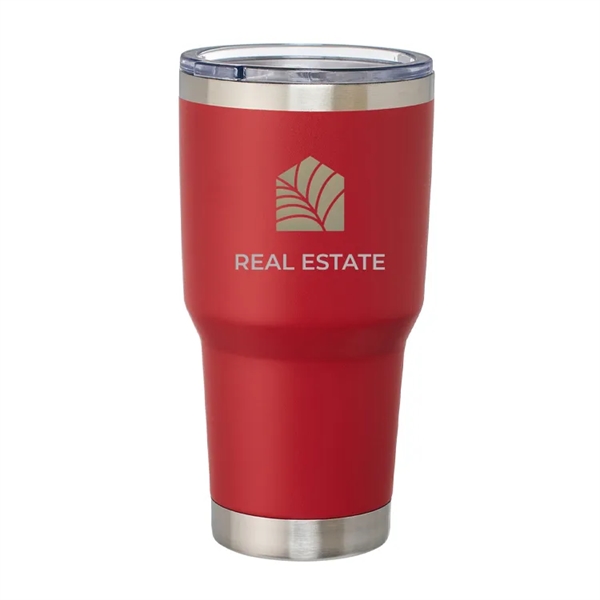 Molala 30oz. Stainless Steel Bottle: Superior insulation for hot/cold drinks. Keeps... from ASI 67557 LimeLight Ent