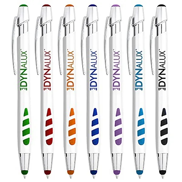 Baron Pearl Stylus Pen.... from ASI 90859 Tempo Industries Inc