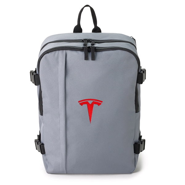 Work and play is made easy with the Workation Renew Backpack.... from ASI 88660 Spector & Co.