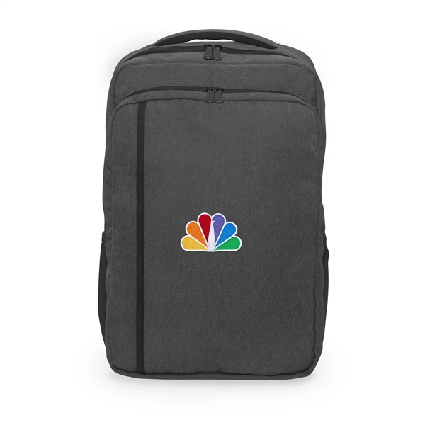 Explore sustainable style with our Nomad Must Haves Renew Backpack, a... from ASI 88660 Spector & Co.