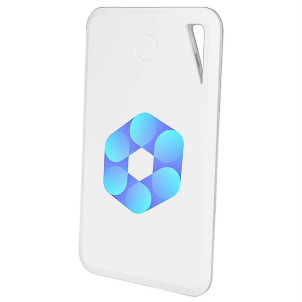 compact tag that helps locate lost phones or keys.... from ASI 63776 KTI Networks Inc / KTI Promo