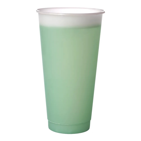 24 oz. color changing mood stadium cups... from ASI 39552 BEL Promo