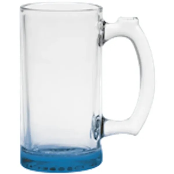 Beer Glass Mug 12oz... from ASI 89971 Stuff A Mug