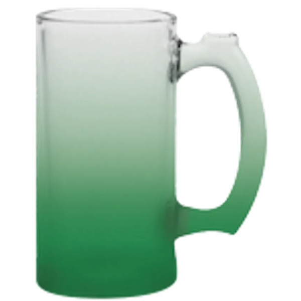 Beer Glass Mug 12oz... from ASI 89971 Stuff A Mug