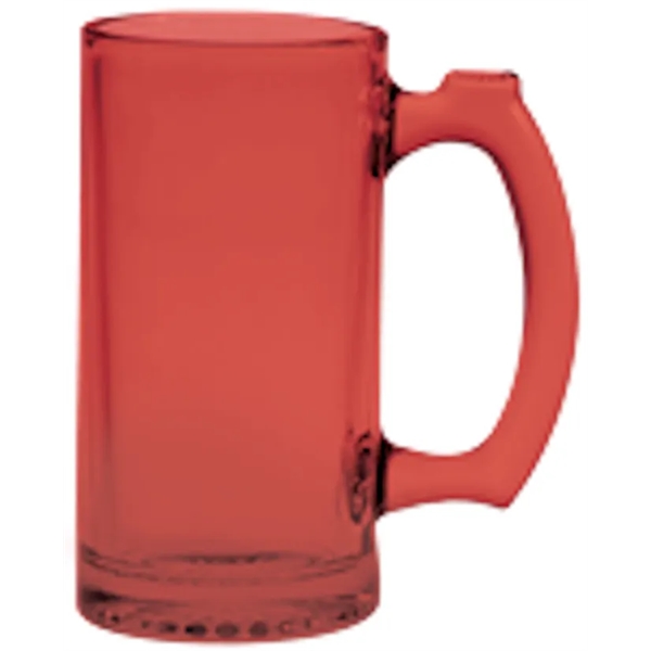 Beer Glass Mug 12oz... from ASI 89971 Stuff A Mug