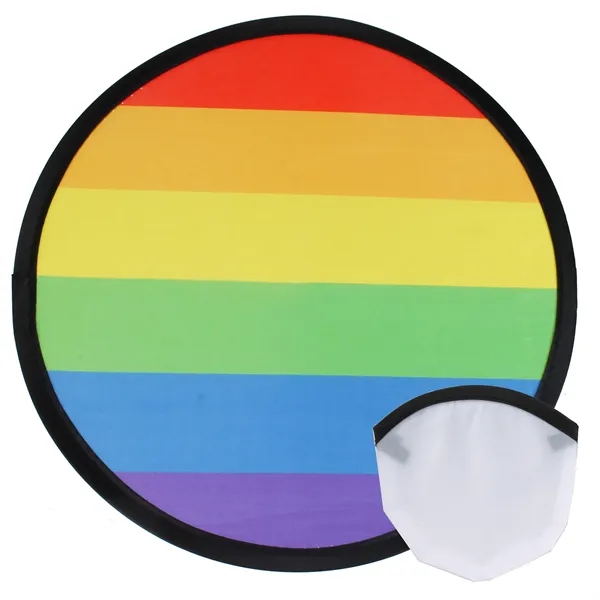 These collapsible flyers fold up and store conveniently in the small... from ASI 52710 Lincoln Line