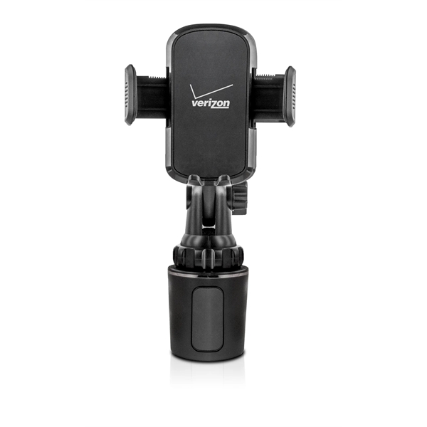 Car Cup Mount Phone Holder... from ASI 62192 Illinois Glove Co / IGC Promo