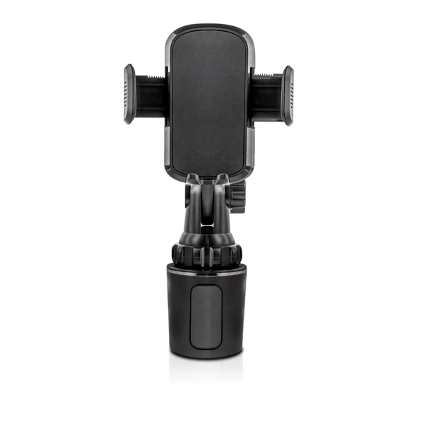 Car Cup Mount Phone Holder... from ASI 62192 Illinois Glove Co / IGC Promo