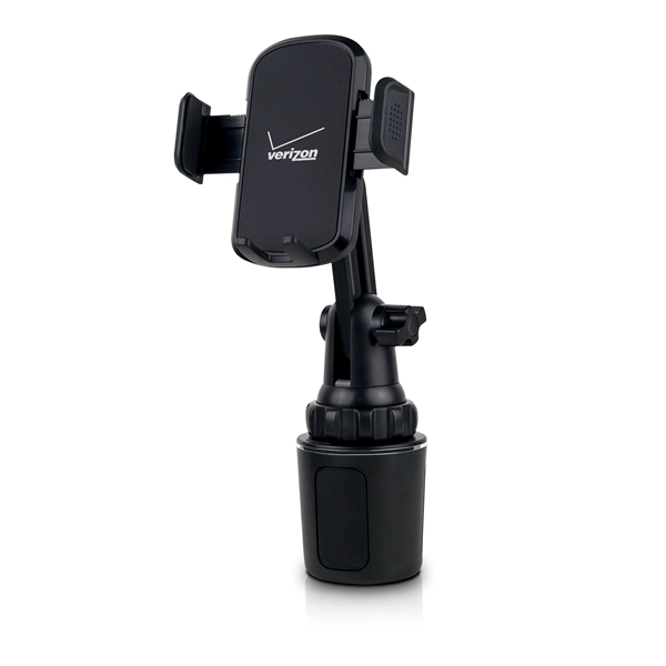 Car Cup Mount Phone Holder... from ASI 62192 Illinois Glove Co / IGC Promo