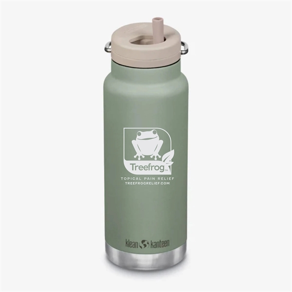 Insulated TKWide 32 oz with Twist Cap... from ASI 72657 Active Life Promo / Apres Ski Active Life