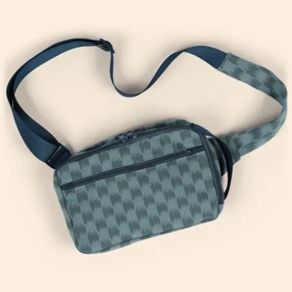 Throw it over and go! Too much to hold, the Sling... from ASI 74710 Numo