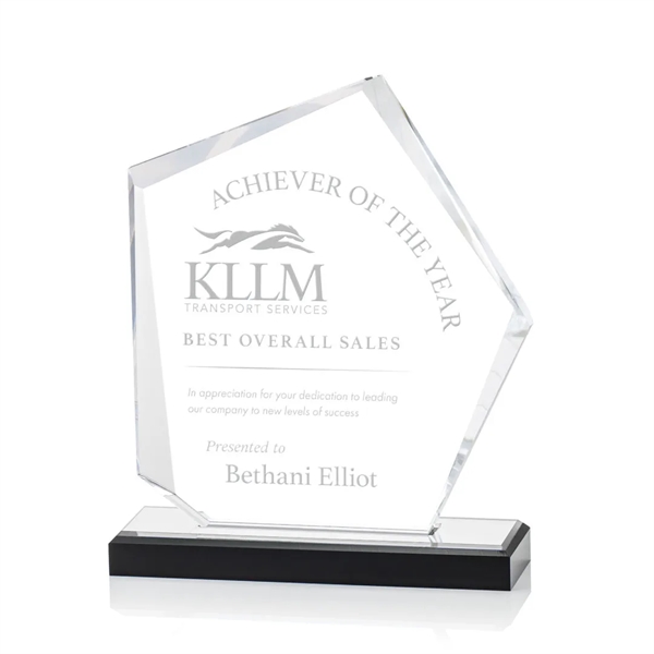 Driffield Award - Silver... from ASI 84592 St Regis Group / St Regis