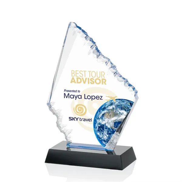 Reddington VividPrint™ Award... from ASI 84592 St Regis Group / St Regis