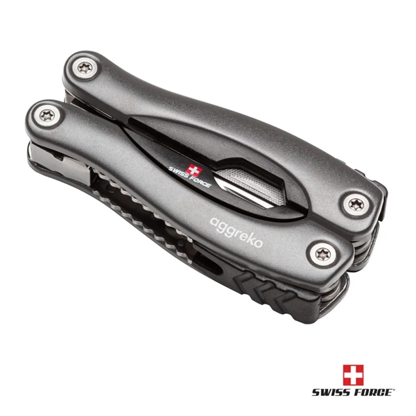 Swiss Force® Meister Multi-Tool... from ASI 84592 St Regis Group