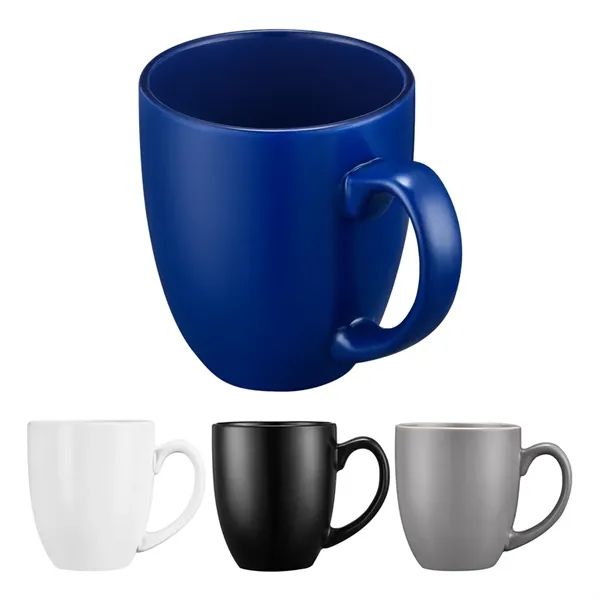 16 oz. Ceramic Mug... from ASI 31517 Admart Products
