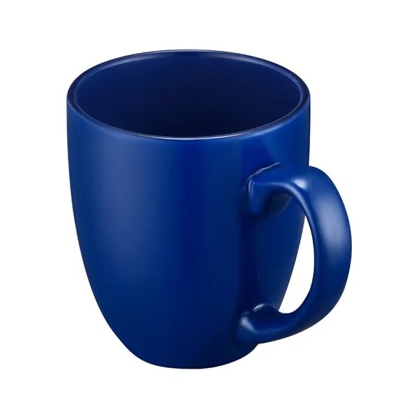 16 oz. Ceramic Mug... from ASI 31517 Admart Products