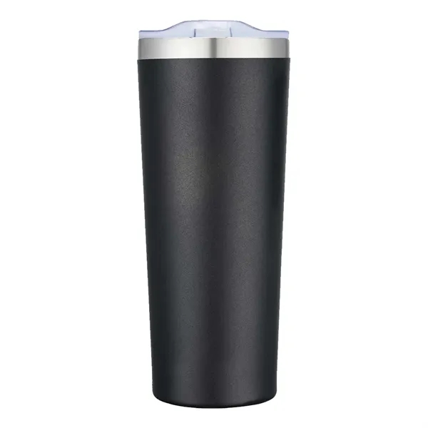 28 oz Stainless Steel Tumbler... from ASI 31517 Admart Products