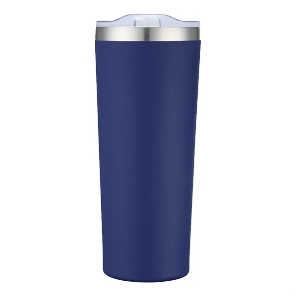 28 oz Stainless Steel Tumbler... from ASI 31517 Admart Products