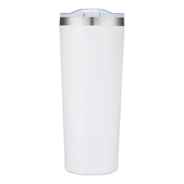 28 oz Stainless Steel Tumbler... from ASI 31517 Admart Products