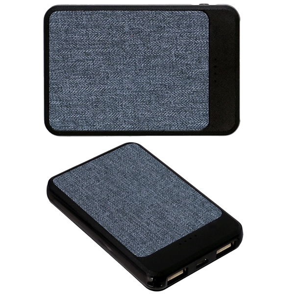 UL G LINE HIGH DENSITY VOLT POWER BANK... from ASI 30208 A P Specialties / AP Specialties