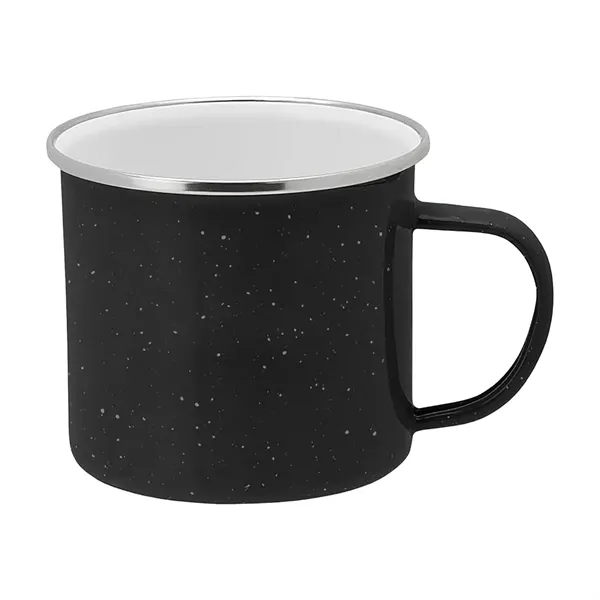 Lightweight and shatterproof mug, available in 5 colors, and white interior... from ASI 31517 Admart Products