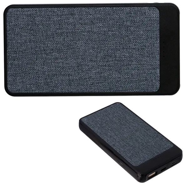 UL G LINE HIGH DENSITY RAV POWER BANK... from ASI 30208 A P Specialties / AP Specialties