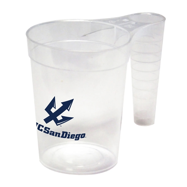 20 oz. Stack Cup.... from ASI 39820 Opusline (Benmex) / Opus Line