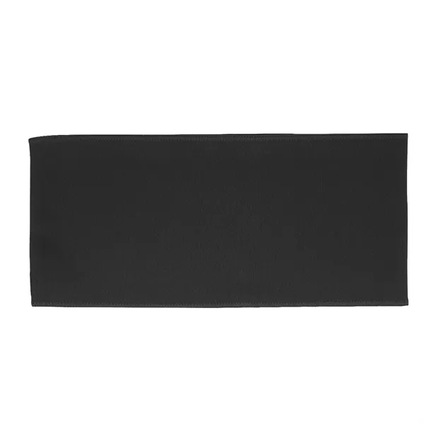9" x 4 1/2" cooling headband made from recycled RPET materials.... from ASI 61125 Hit Promotional Products / Hit®