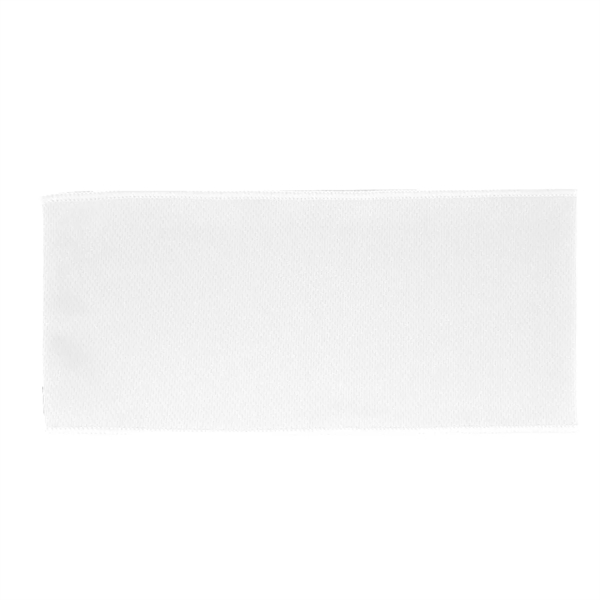 9" x 4 1/2" cooling headband made from recycled RPET materials.... from ASI 61125 Hit Promotional Products / Hit®