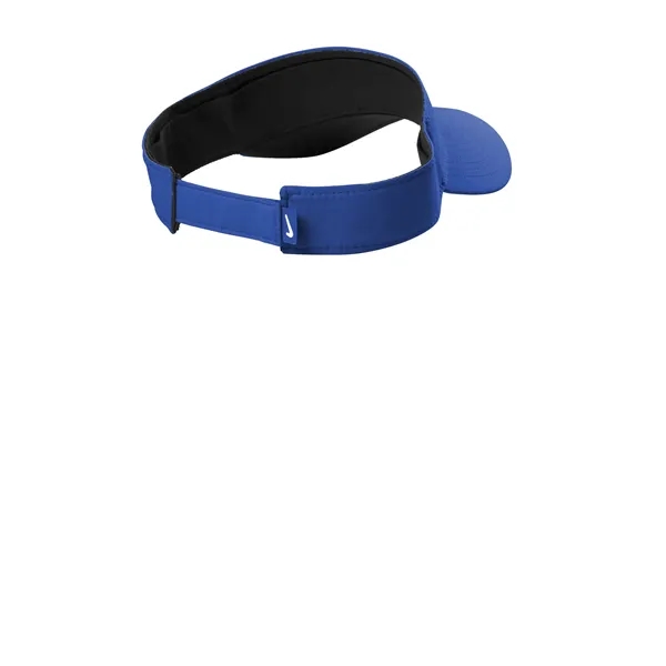 Nike Dri-FIT Team Performance Visor... from ASI 84863 SanMar
