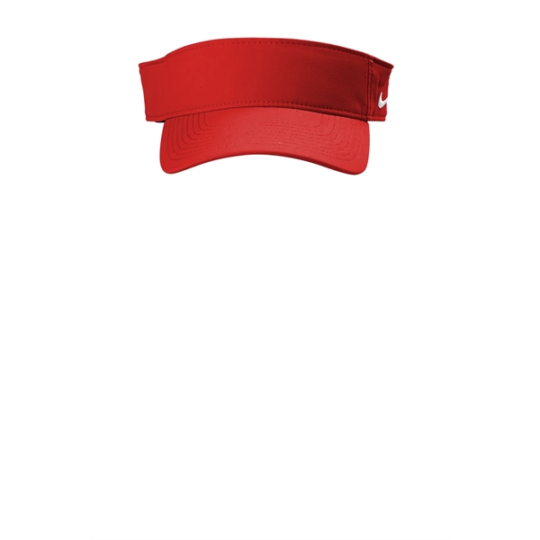 Nike Dri-FIT Team Performance Visor... from ASI 84863 SanMar