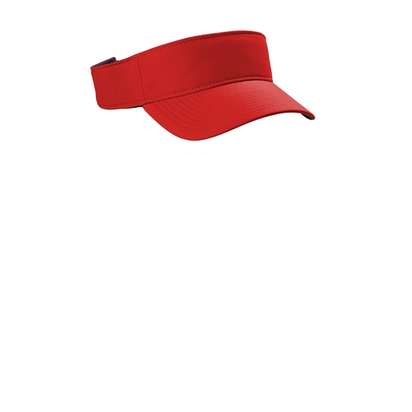 Nike Dri-FIT Team Performance Visor... from ASI 84863 SanMar
