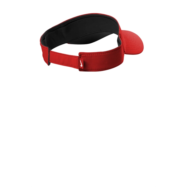 Nike Dri-FIT Team Performance Visor... from ASI 84863 SanMar