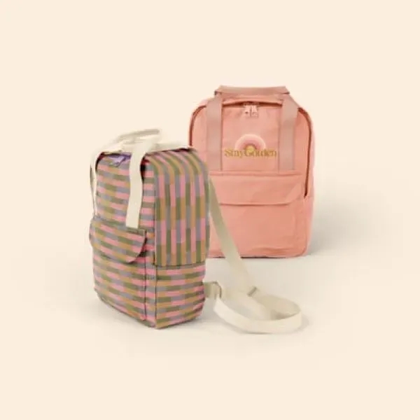 The Mini Everyday Backpack is just big enough! Use it as... from ASI 74710 Numo