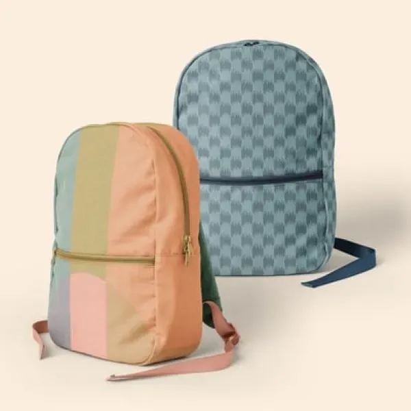 This backpack keeps things simple so you can organize all your... from ASI 74710 Numo