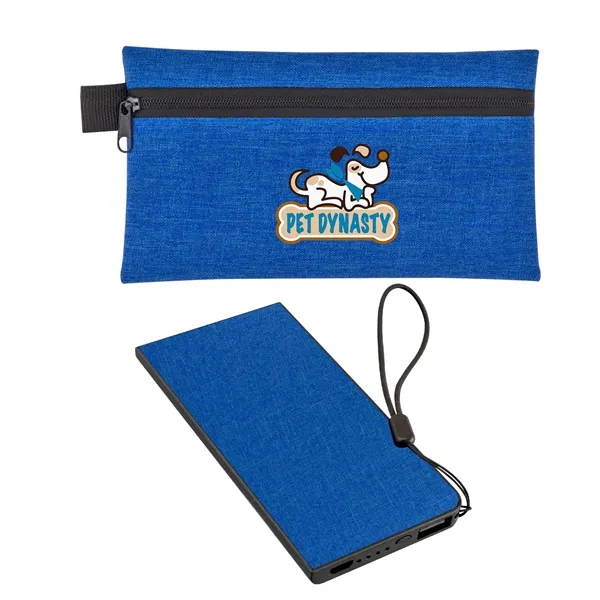 LARGE RIDGE POWER BANK SET... from ASI 30208 A P Specialties / AP Specialties