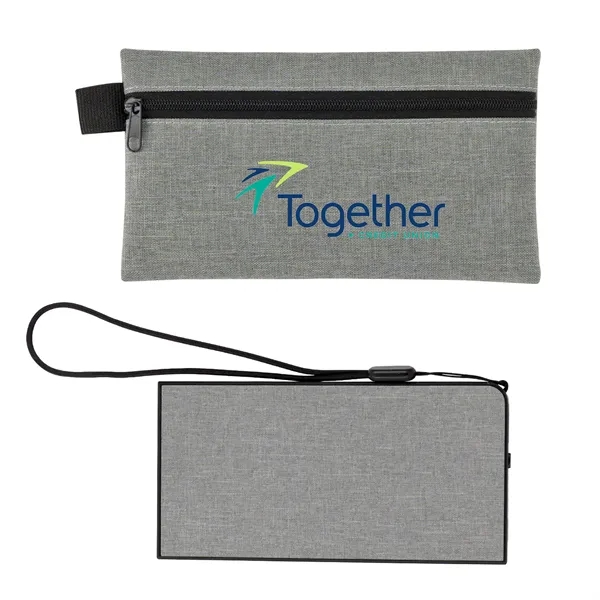 LARGE RIDGE POWER BANK SET... from ASI 30208 A P Specialties / AP Specialties