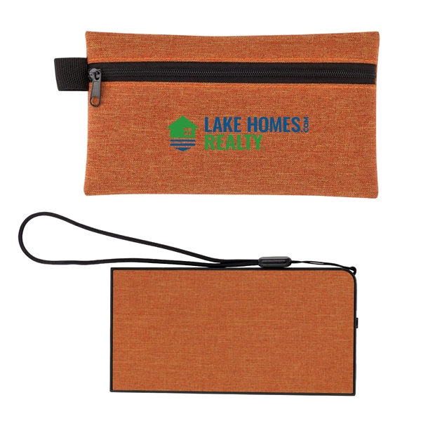 LARGE RIDGE POWER BANK SET... from ASI 30208 A P Specialties / AP Specialties