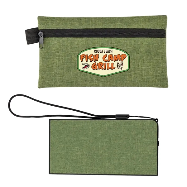 LARGE RIDGE POWER BANK SET... from ASI 30208 A P Specialties / AP Specialties