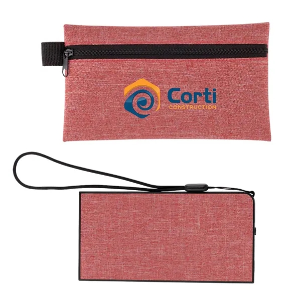 LARGE RIDGE POWER BANK SET... from ASI 30208 A P Specialties / AP Specialties